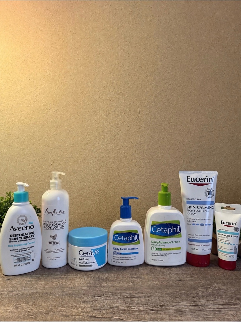 Drugstore Skincare lot